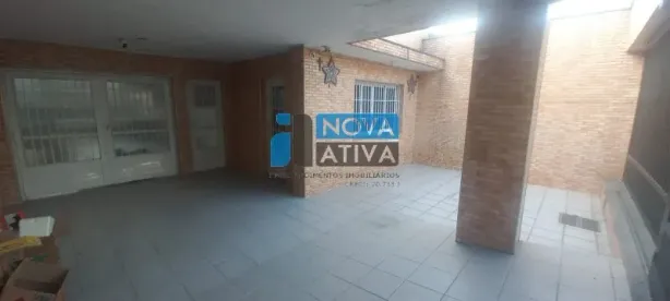 Casa com 2 Quartos para alugar, 240m² no Vila Medeiros, São Paulo