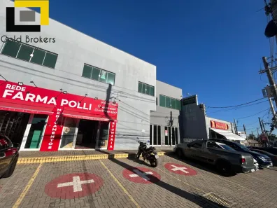 Ponto Comercial para alugar, 630m² no Medeiros, Jundiaí