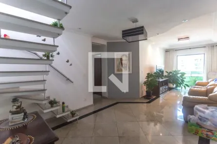 Cobertura com 3 Quartos à venda, 199m² no Anchieta, São Bernardo do Campo