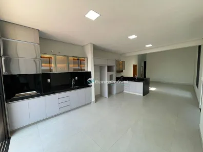 Casa de Condomínio com 3 Quartos à venda, 202m² no Parque Brasil 500, Paulínia