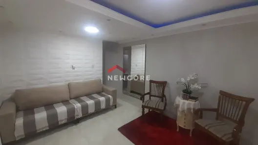 Sobrado com 3 Quartos à venda, 160m² no Cidade das Flores, Osasco
