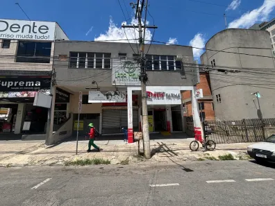 Sala Comercial para alugar, 30m² no Centro, Betim