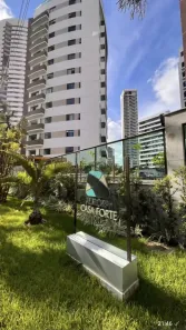 Apartamento com 4 Quartos à venda, 135m² no Poço, Recife