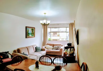 Apartamento com 3 Quartos à venda, 77m² no Jardim Guanabara, Rio de Janeiro
