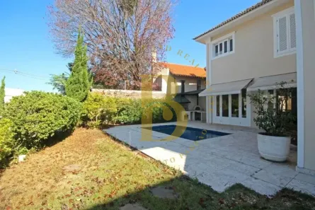 Casa com 4 Quartos à venda, 623m² no Jardim Panorama, São Paulo