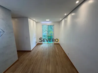 Apartamento com 3 Quartos à venda, 70m² no Rio do Ouro, São Gonçalo