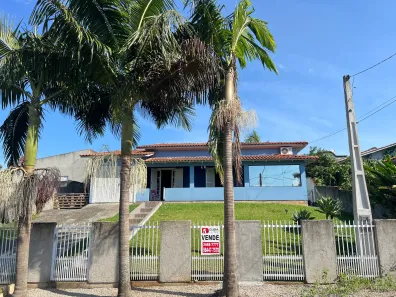Casa com 2 Quartos à venda, 90m² no Jardim Maristela, Criciúma