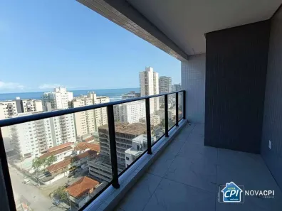 Apartamento com 2 Quartos à venda, 86m² no Aviação, Praia Grande