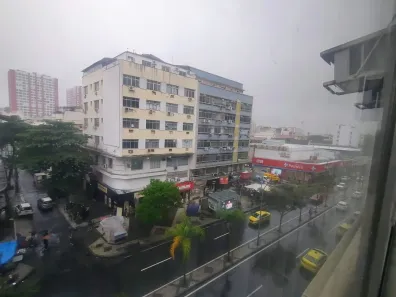 Sala Comercial à venda, 30m² no Méier, Rio de Janeiro