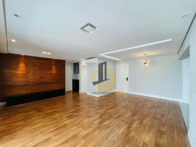 Apartamento com 3 Quartos à venda, 147m² no Centro, São Bernardo do Campo