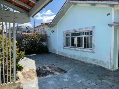 Casa com 4 Quartos à venda, 110m² no Jardim Itatins, Peruíbe