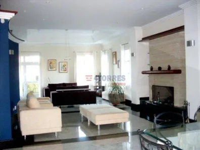 Casa com 4 Quartos à venda, 700m² no Morumbi, São Paulo
