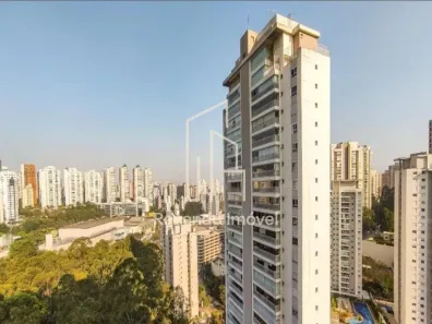 Apartamento com 4 Quartos à venda, 138m² no Vila Andrade, São Paulo