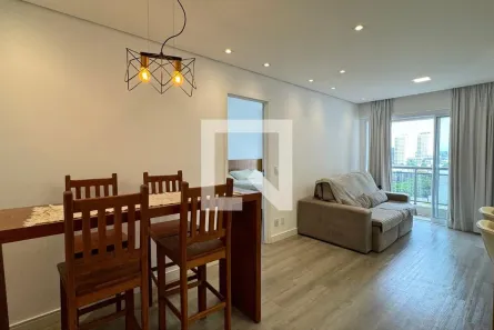Apartamento com 1 Quarto à venda, 50m² no Alphaville Centro Industrial e Empresarial/Alphaville., Barueri