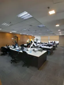 Sala Comercial para alugar, 376m² no Cerqueira César, São Paulo