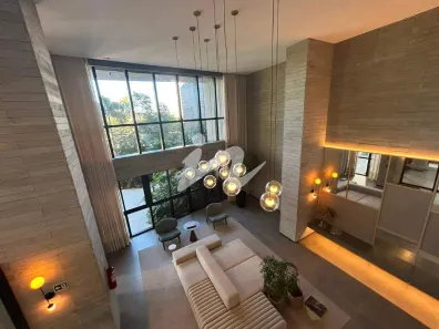 Apartamento com 4 Quartos à venda, 346m² no Jardim Karaíba, Uberlândia