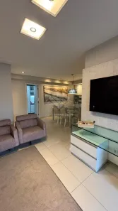 Apartamento com 3 Quartos à venda, 125m² no Encruzilhada, Recife