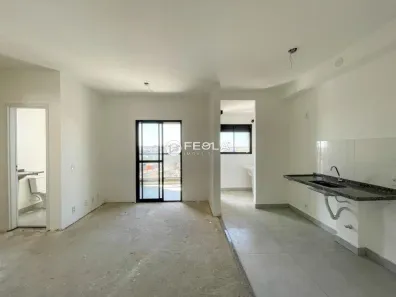Apartamento com 3 Quartos à venda, 70m² no Vila Santa Catarina, Americana