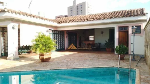 Imóvel Comercial com 3 Quartos à venda, 451m² no Ribeirânia, Ribeirão Preto