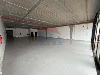 Sala Comercial para alugar, 216m² no Jardim Barcelona, Indaiatuba