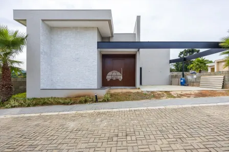 Casa com 3 Quartos à venda, 143m² no Balsa Nova, Balsa Nova