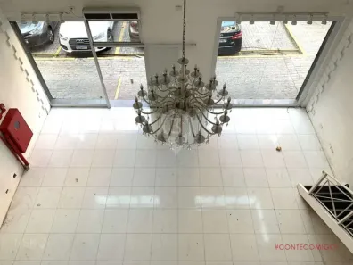Ponto Comercial para alugar, 230m² no Vila Suzana, São Paulo
