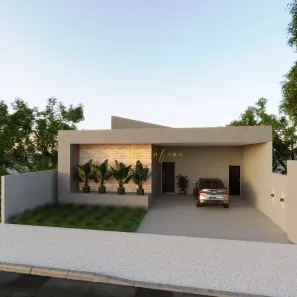 Casa de Condomínio com 3 Quartos à venda, 220m² no Jardim Novo Eldorado, Sorocaba