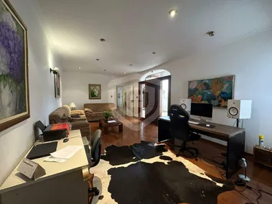 Casa com 6 Quartos à venda, 510m² no Vila Santa Tereza, Bauru