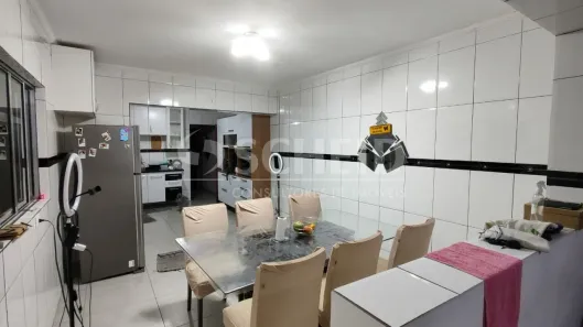 Casa com 2 Quartos à venda, 140m² no Jardim Sabará, São Paulo
