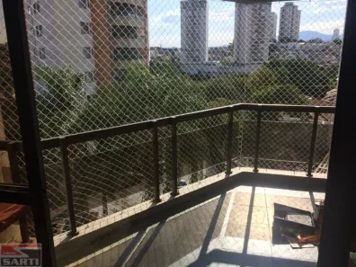 Apartamento com 3 Quartos à venda, 86m² no Parque Mandaqui, São Paulo