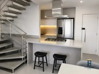 Apartamento com 3 Quartos à venda, 103m² no Ingleses do Rio Vermelho, Florianópolis