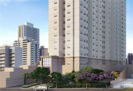 Apartamento com 3 Quartos à venda, 59m² no Santa Teresinha, São Paulo
