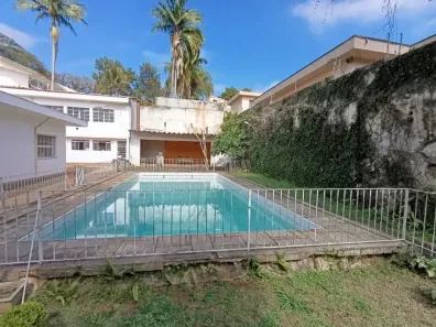 Casa com 3 Quartos à venda, 416m² no Brooklin Paulista, São Paulo
