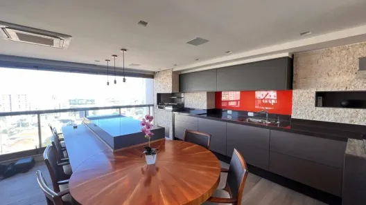 Apartamento com 3 Quartos à venda, 250m² no Santana, São Paulo