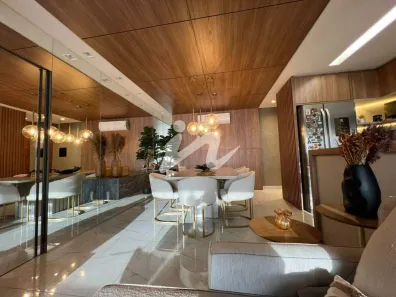 Apartamento com 3 Quartos à venda, 98m² no Santa Mônica, Uberlândia