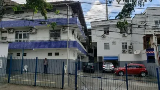 Prédio Comercial para venda ou aluguel, 1250m² no Cabula VI, Salvador