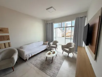 Apartamento com 3 Quartos para alugar, 100m² no Umarizal, Belém