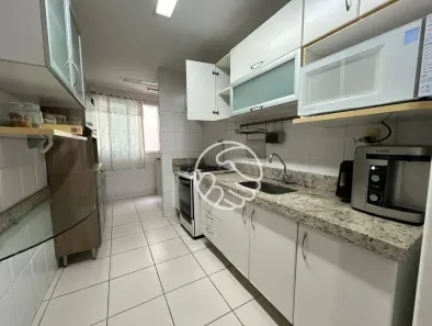 Apartamento com 2 Quartos à venda, 85m² no Enseada Azul, Guarapari