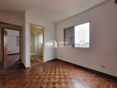 Apartamento com 2 Quartos para alugar, 77m² no Jardim Vale Paraíso, São José dos Campos
