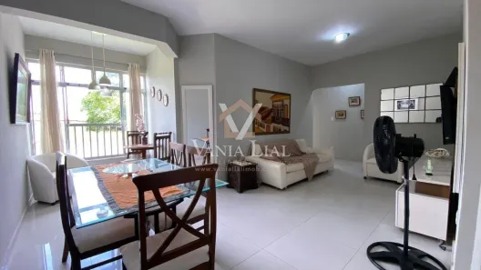 Apartamento com 3 Quartos para venda ou aluguel, 64m² no Destacado, Salinópolis