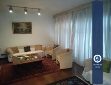 Sobrado com 3 Quartos à venda, 270m² no Mooca, São Paulo