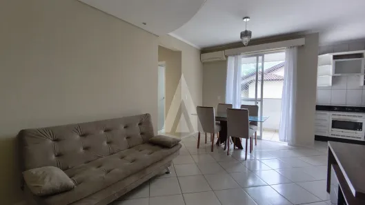 Apartamento com 2 Quartos para alugar, 68m² no Costa e Silva, Joinville