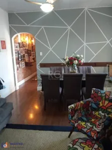 Apartamento com 3 Quartos à venda, 90m² no São Geraldo, Porto Alegre