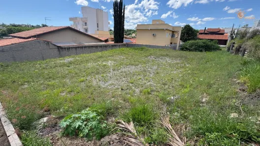 Lote/Terreno à venda, 515m² no Jardim Karolyne, Votorantim