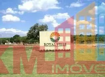 Lote/Terreno à venda, 250m² no Santa Júlia, Mossoró