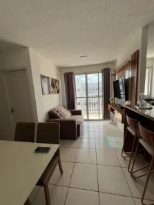 Apartamento com 2 Quartos à venda, 49m² no Novo Aleixo, Manaus
