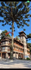 Apartamento com 2 Quartos à venda, 75m² no São José, Canela