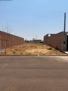 Lote/Terreno à venda, 240m² no Vista da Lago, Sertãozinho