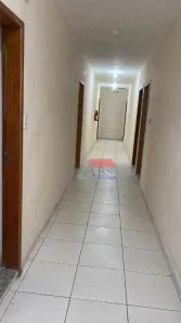 Sala Comercial para alugar, 65m² no Vila Nova, Cubatão