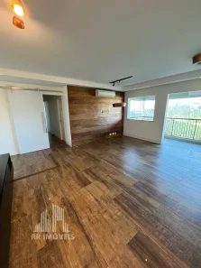 Apartamento com 2 Quartos à venda, 94m² no Alphaville, Santana de Parnaíba